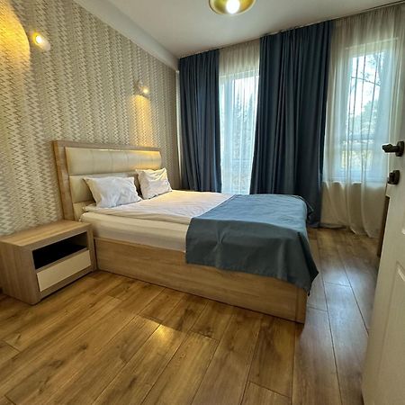 Hotel Lile Tbilisi Luaran gambar