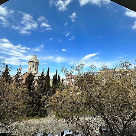 Hotel Lile Tbilisi Luaran gambar