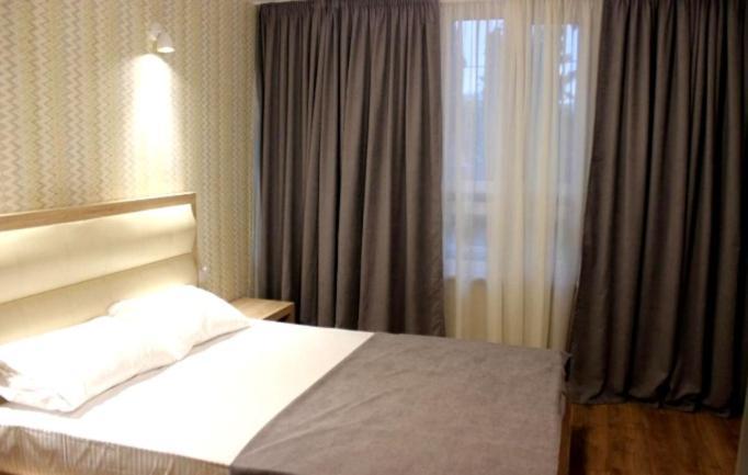 Hotel Lile Tbilisi Luaran gambar