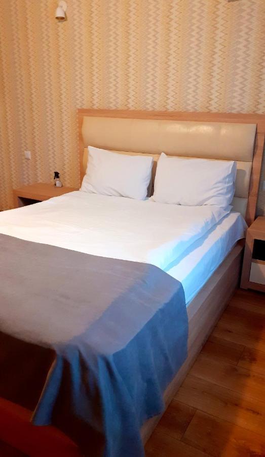 Hotel Lile Tbilisi Luaran gambar