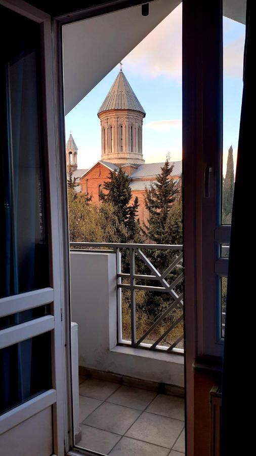 Hotel Lile Tbilisi Luaran gambar