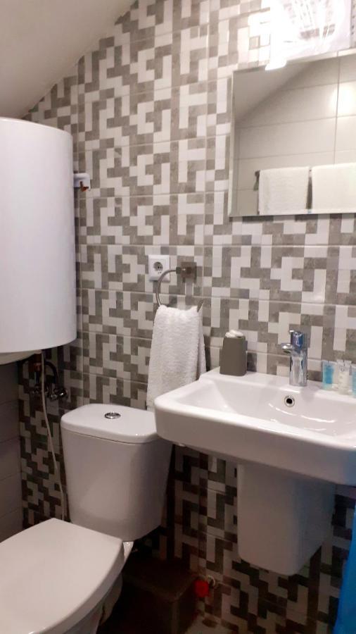 Hotel Lile Tbilisi Luaran gambar