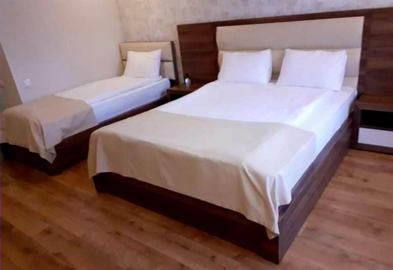 Hotel Lile Tbilisi Luaran gambar