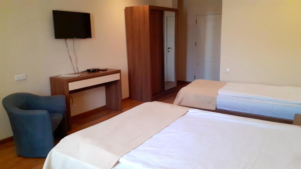 Hotel Lile Tbilisi Luaran gambar