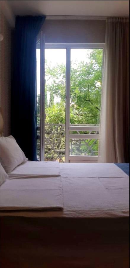 Hotel Lile Tbilisi Luaran gambar