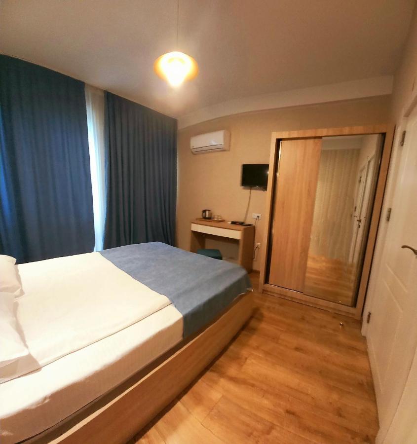 Hotel Lile Tbilisi Luaran gambar