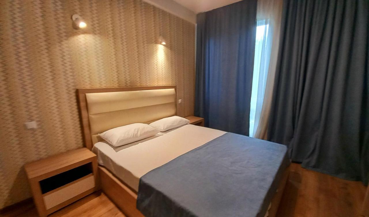 Hotel Lile Tbilisi Luaran gambar