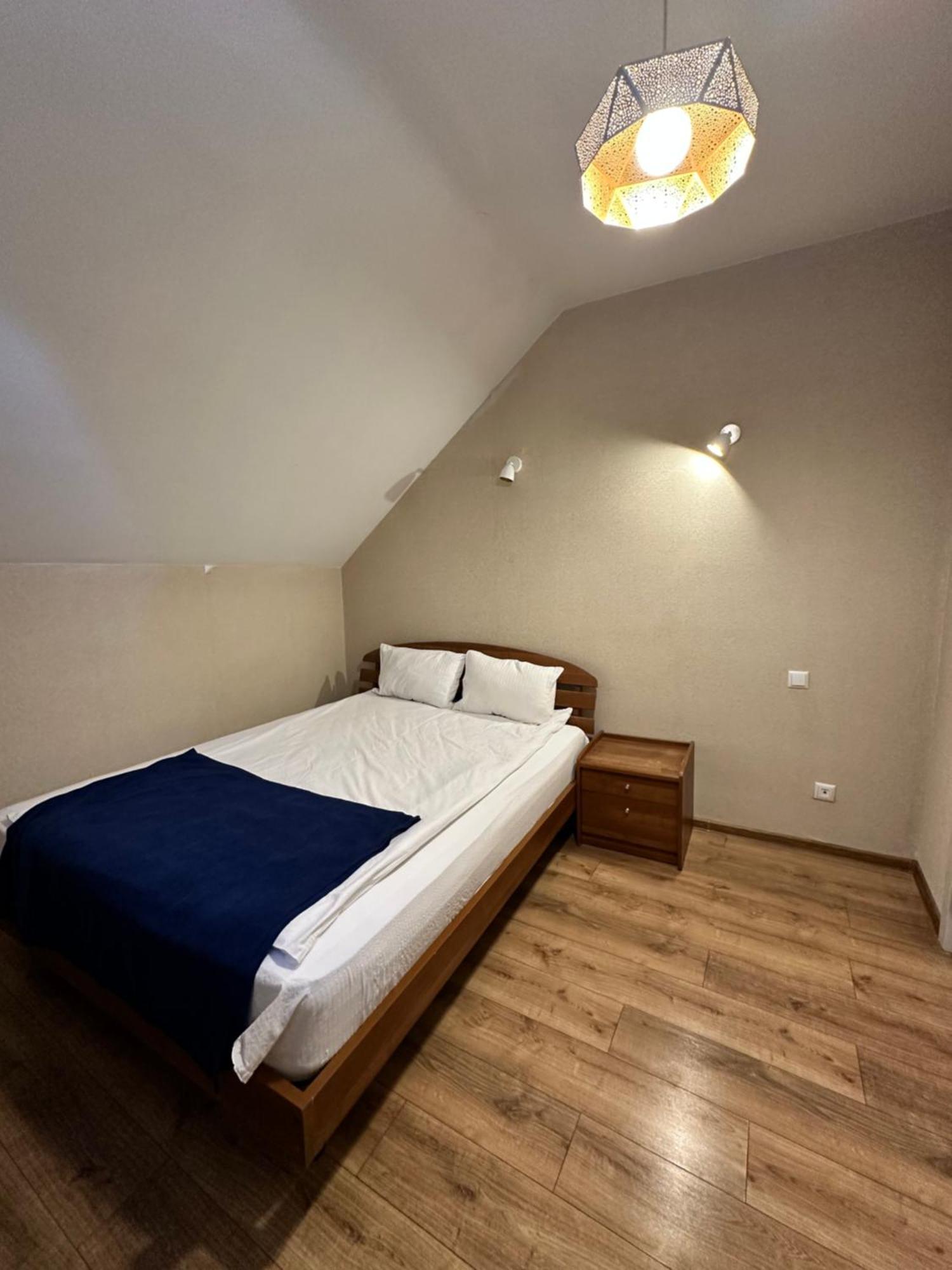 Hotel Lile Tbilisi Luaran gambar