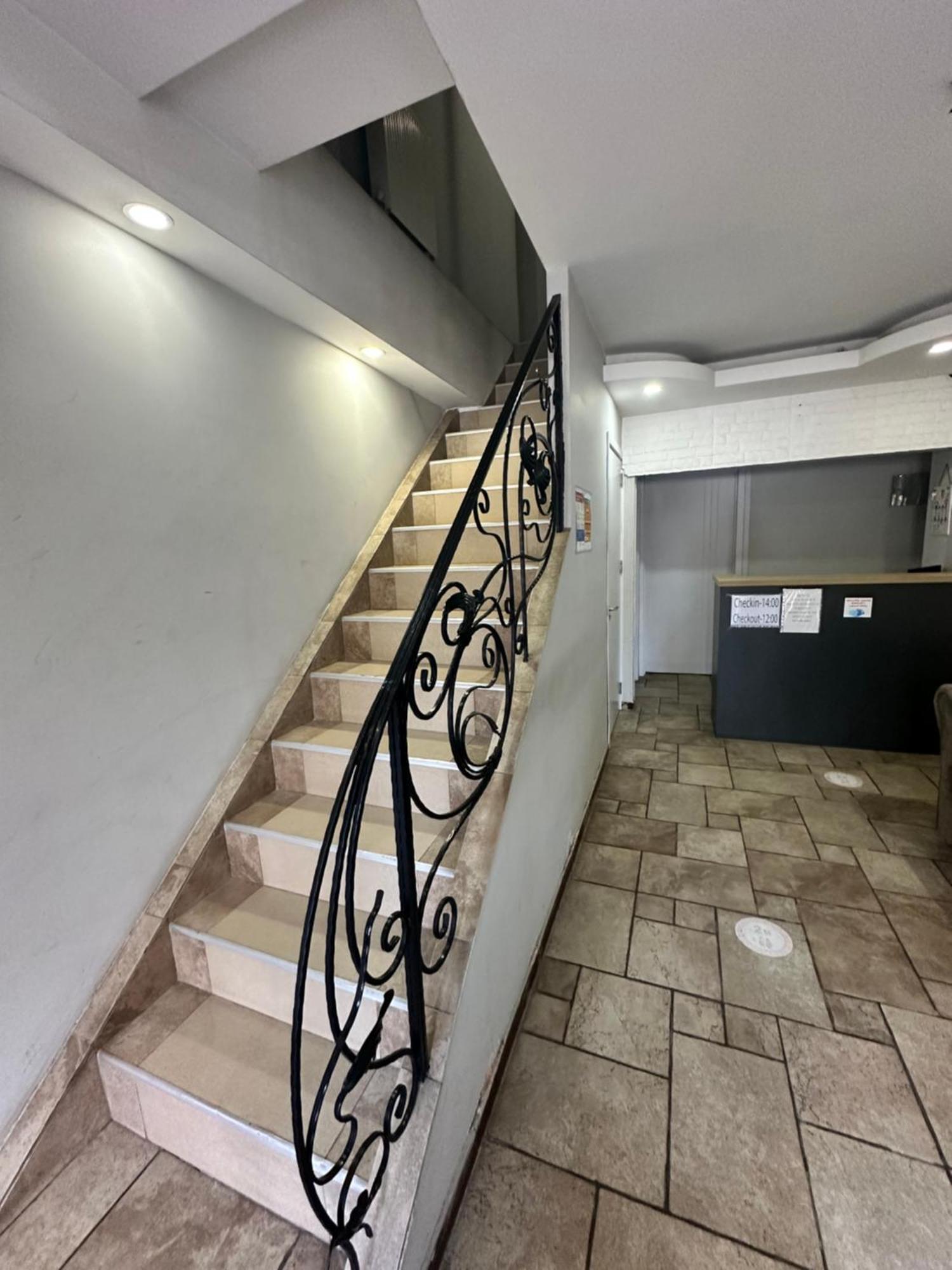 Hotel Lile Tbilisi Luaran gambar