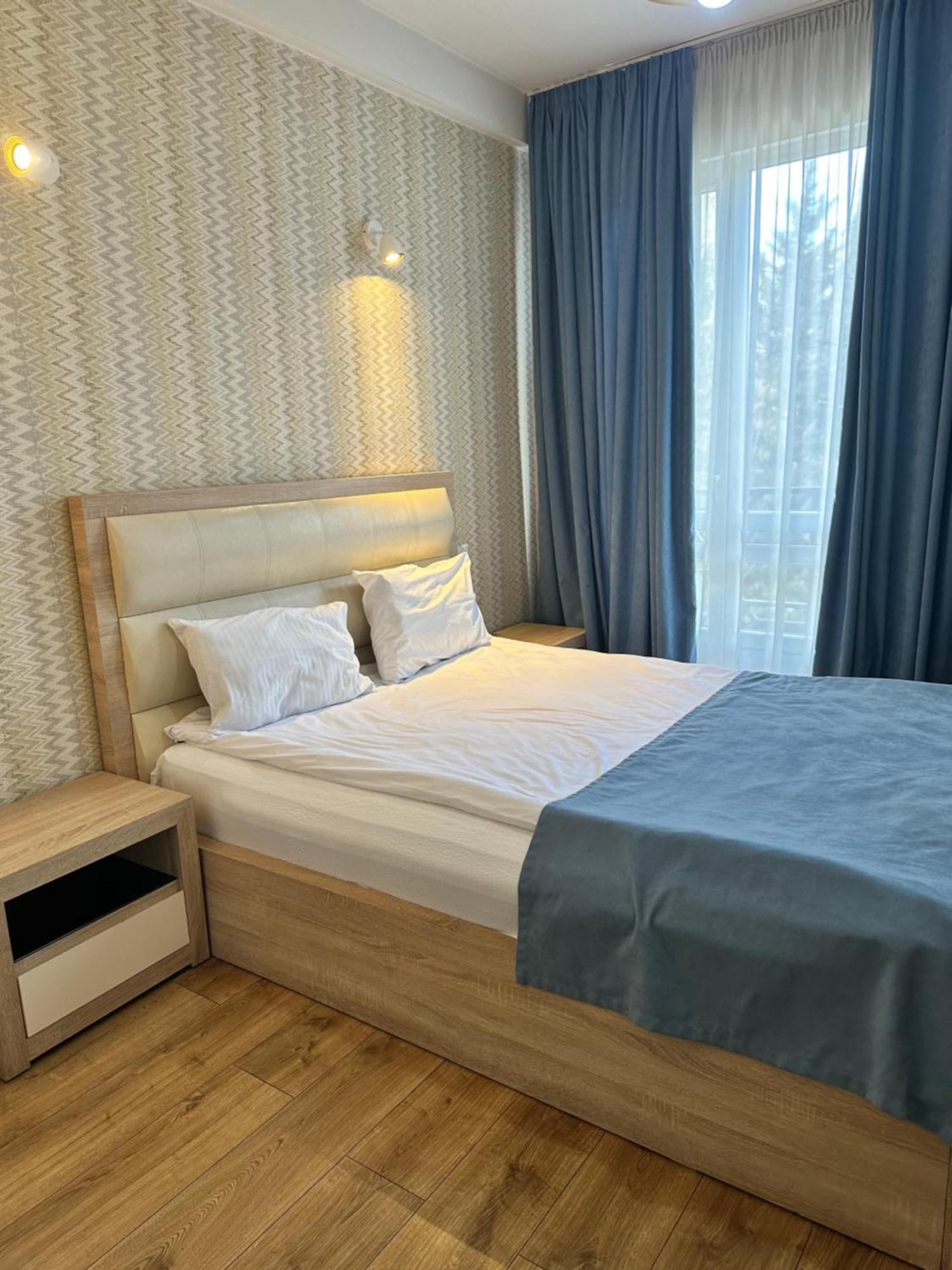 Hotel Lile Tbilisi Luaran gambar