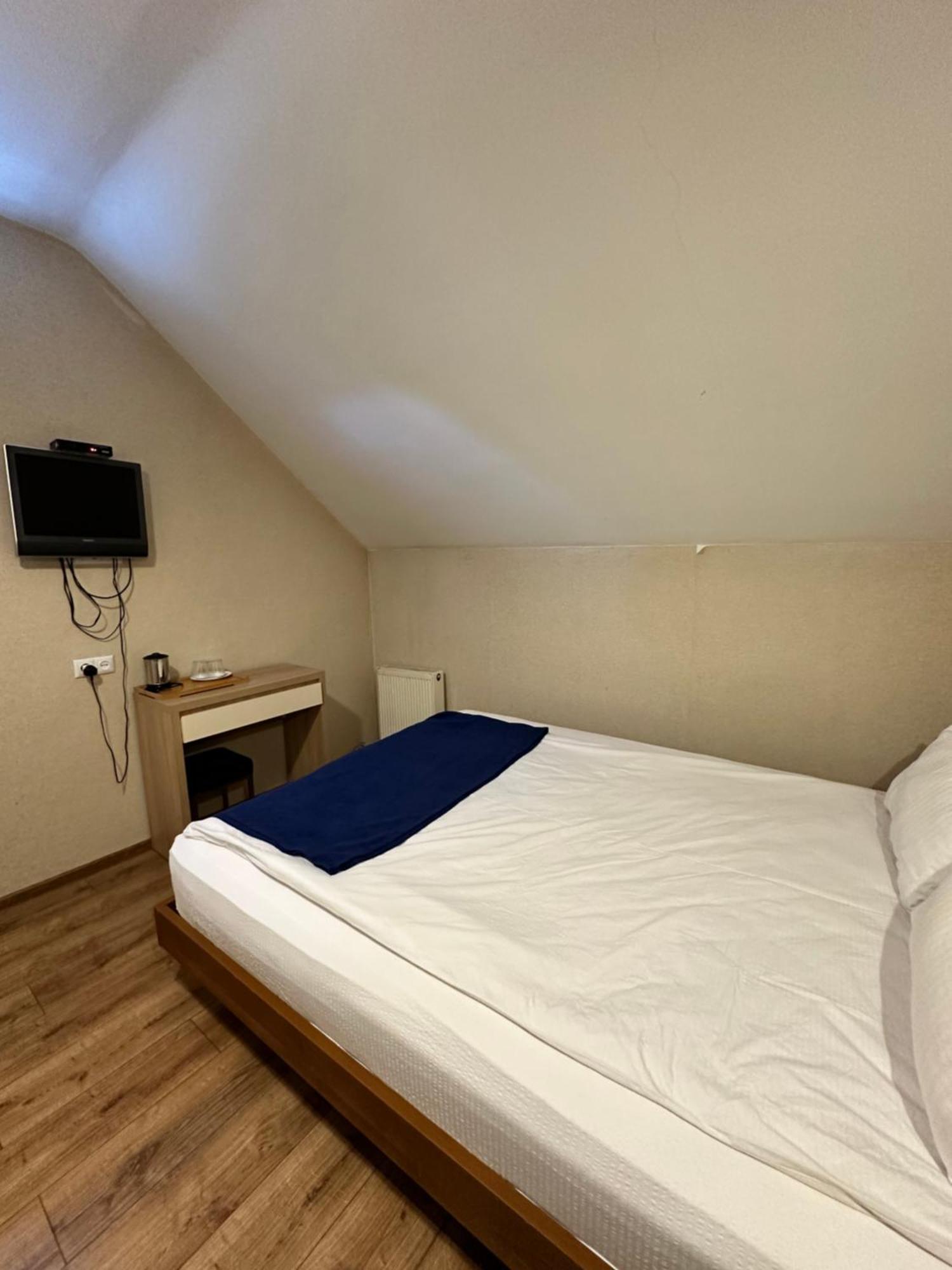 Hotel Lile Tbilisi Luaran gambar
