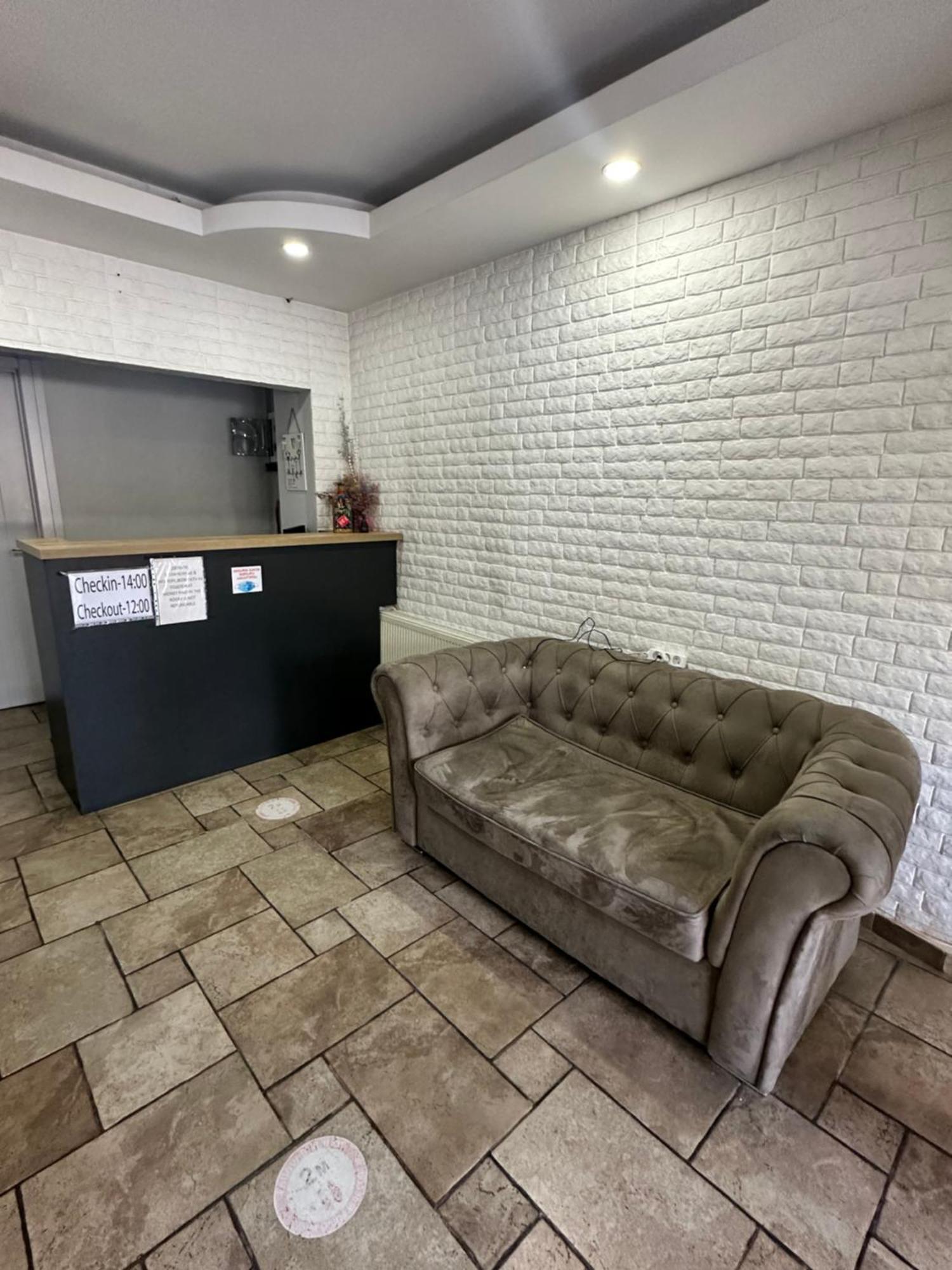 Hotel Lile Tbilisi Luaran gambar