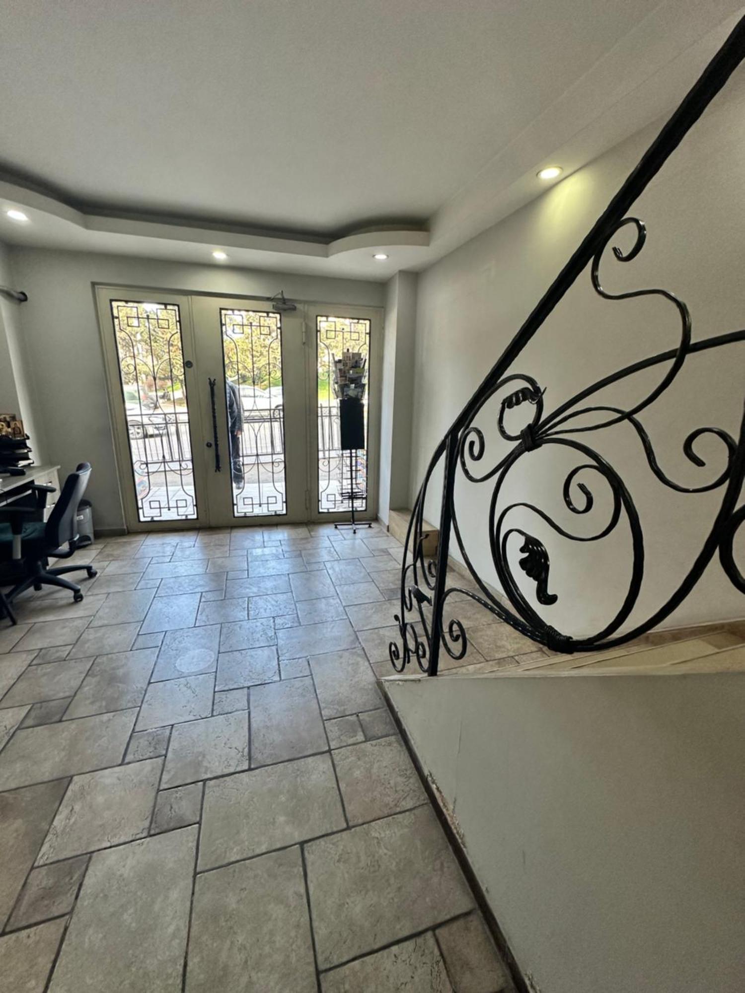 Hotel Lile Tbilisi Luaran gambar
